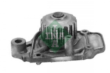 Piese Auto - Pompa apa cu garnitura potrivit ACURA INTEGRA; HONDA CITY III, CIVIC IV, CIVIC V, CIVIC VI, CONCERTO, CRX II; ROVER 200, 200 II, 400, 400 II 1.3-1.6 01.85-02.01