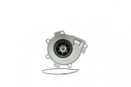 Pompa apa cu garnitura potrivit ALFA ROMEO 159; CHEVROLET AVEO, AVEO / KALOS, CRUZE, ORLANDO, TRAX; CHRYSLER PACIFICA; FIAT CROMA, STILO; OPEL ASTRA G, ASTRA G CLASSIC, ASTRA H 1.2-3.5 03.00- [1]