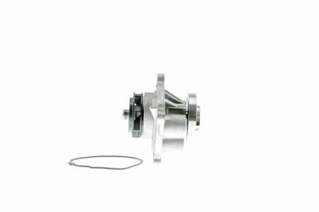 Pompa apa cu garnitura potrivit ALFA ROMEO 159; CHEVROLET AVEO, AVEO / KALOS, CRUZE, ORLANDO, TRAX; CHRYSLER PACIFICA; FIAT CROMA, STILO; OPEL ASTRA G, ASTRA G CLASSIC, ASTRA H 1.2-3.5 03.00- [2]