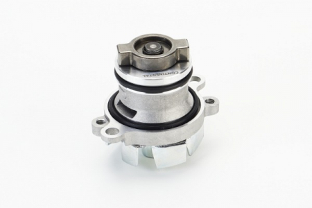 Pompa apa - Pompa apa cu garnitura potrivit ALFA ROMEO MITO; FIAT 500, 500 C, 500L, PANDA, PUNTO, PUNTO/HATCHBACK; LANCIA YPSILON 0.9/0.9CNG/0.9LPG 09.09-
