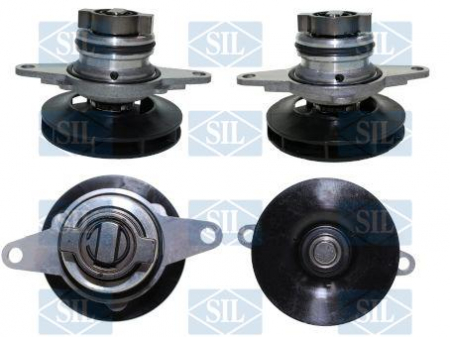 Pompa apa cu garnitura potrivit ALFA ROMEO TONALE; FIAT 500X, TIPO; JEEP COMPASS, RENEGADE 1.0-1.5H 06.18- [2]