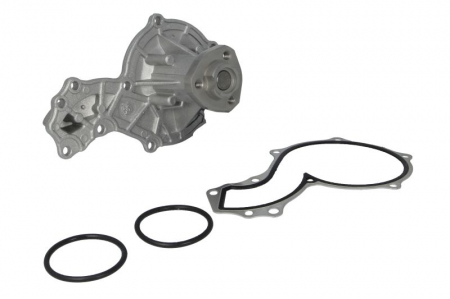 Pompa apa cu garnitura potrivit AUDI 100 C2, 100 C3, 100 C4, 80 B2, 80 B3, 80 B4, 90 B3, A4 B5, A6 C4, A6 C5, CABRIOLET B3, COUPE B2, COUPE B3; FORD GALAXY I; SEAT ALHAMBRA, CORDOBA 1.3-2.0 08.76- [1]
