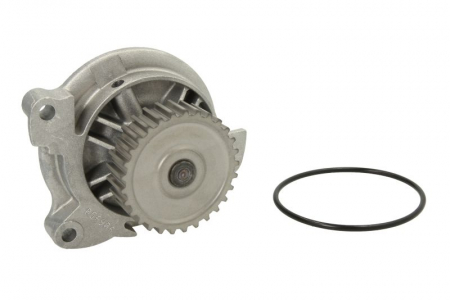 Pompa apa cu garnitura potrivit AUDI 100 C3, 100 C4, 80 B4, A6 C4, CABRIOLET B3, COUPE B2, COUPE B3 2.0/2.2/2.3 08.86-12.97 [1]