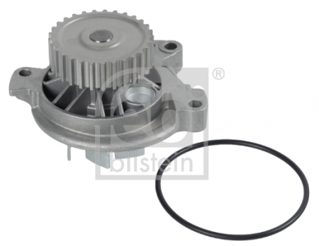 Pompa apa cu garnitura potrivit AUDI 100 C4, 80 B4, A6 C4, CABRIOLET B3, COUPE B3 2.2/2.3 10.88-12.97 [1]