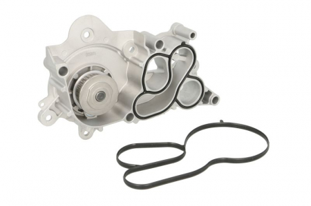 Pompa apa cu garnitura potrivit AUDI A1, A1 CITY CARVER, A3, A4 B9, A5, Q2, Q3; CUPRA FORMENTOR, LEON, LEON SPORTSTOURER; SEAT ALHAMBRA, ARONA, ATECA, IBIZA IV, IBIZA IV SC 1.0-2.0D 04.11- [1]