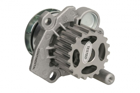 Pompa apa cu garnitura potrivit AUDI A1, A3, A4 ALLROAD B8, A4 B8, A5, A6 C7, Q3, Q5, TT; SEAT ALHAMBRA, ALTEA, ALTEA XL, EXEO, EXEO ST, IBIZA IV, IBIZA IV SC, IBIZA IV ST 1.2D/1.6D/2.0D 05.03- [1]