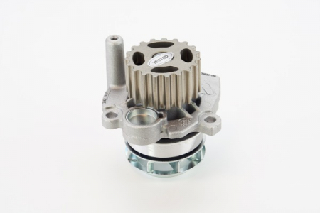 Pompa apa cu garnitura potrivit AUDI A1, A3, A4 ALLROAD B8, A4 B8, A5, A6 C7, Q3, Q5, TT; SEAT ALHAMBRA, ALTEA, ALTEA XL, EXEO, EXEO ST, IBIZA IV, IBIZA IV SC, IBIZA IV ST 1.2D/1.6D/2.0D 05.03- [2]
