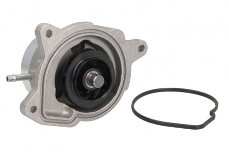 Piese Auto - Pompa apa cu garnitura potrivit AUDI A1, A3; SEAT ALTEA, ALTEA XL, IBIZA IV, IBIZA IV SC, IBIZA IV ST, LEON, TOLEDO IV; SKODA FABIA II, OCTAVIA II, RAPID, ROOMSTER 1.2/1.2LPG 11.08-05.22