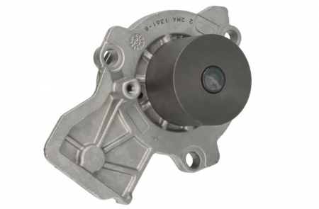 Pompa apa cu garnitura potrivit AUDI A1; SEAT IBIZA IV, IBIZA IV SC, IBIZA IV ST; SKODA FABIA III, OCTAVIA III, RAPID; VW CRAFTER, GOLF VII, POLO, POLO V, TRANSPORTER T6 1.4D/1.6D/2.0D 02.14- [1]