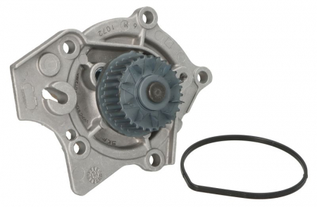 Pompa apa cu garnitura potrivit AUDI A3, A4 ALLROAD B8, A4 B8, A5, A6 C7, A8 D4, Q3, Q5, TT; SEAT ALHAMBRA, ALTEA, ALTEA XL, EXEO, EXEO ST, LEON, TOLEDO III; SKODA OCTAVIA II 1.4-2.0H 09.04-07.19 [1]