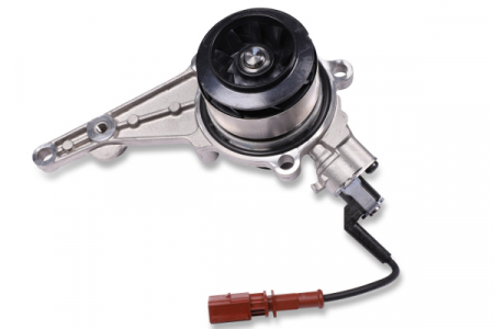 Pompa apa cu garnitura potrivit AUDI A3, A4 ALLROAD B9, A4 B9, A5, A6 ALLROAD C8, A6 C8, A7, Q2, Q3, Q5; CUPRA FORMENTOR; FORD TOURNEO CONNECT V761 NADWOZIE WIELKO 1.5-2.0DH 08.14- [1]