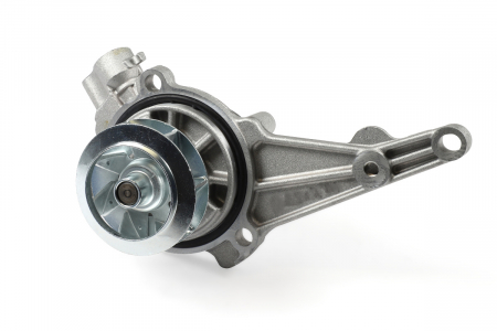 Pompa apa cu garnitura potrivit AUDI A3, A4 ALLROAD B9, A4 B9, A5, A6 ALLROAD C8, A6 C8, A7, Q2, Q3, Q5; SEAT ATECA, LEON, LEON SPORTSTOURER, TARRACO; SKODA KAROQ, KODIAQ I 1.5-2.0DH 08.14- [1]