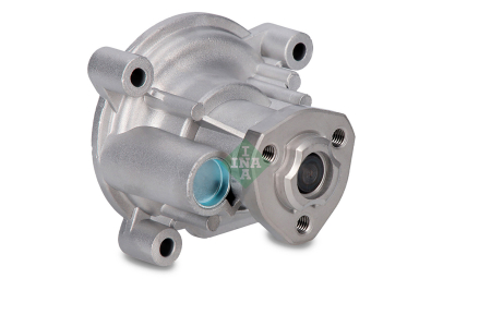 Pompa apa cu garnitura potrivit AUDI A3; SEAT CORDOBA, IBIZA III, IBIZA IV, IBIZA IV SC, TOLEDO IV; SKODA FABIA II, OCTAVIA II, RAPID, ROOMSTER; VW EOS, GOLF PLUS V, GOLF V 1.6/1.6LPG 02.03-05.22 [1]