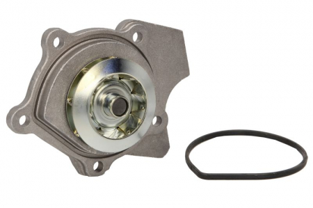 Piese Auto - Pompa apa cu garnitura potrivit AUDI A3; VW BEETLE, EOS, GOLF V, GOLF VI, JETTA III, JETTA IV, PASSAT B6 2.0 09.04-07.16