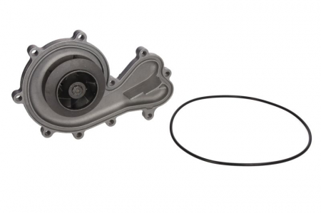 Piese Auto - Pompa apa cu garnitura potrivit AUDI A4 ALLROAD B8, A5, A6 ALLROAD C7, A6 C7, A7, A8 D4, Q5, Q7 3.0/3.0D 11.07-09.18