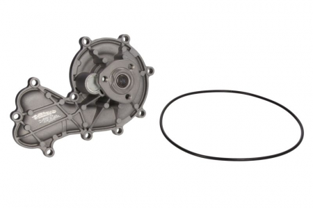 Pompa apa cu garnitura potrivit AUDI A4 ALLROAD B8, A5, A6 ALLROAD C7, A6 C7, A7, A8 D4, Q5, Q7 3.0/3.0D 11.07-09.18 [1]