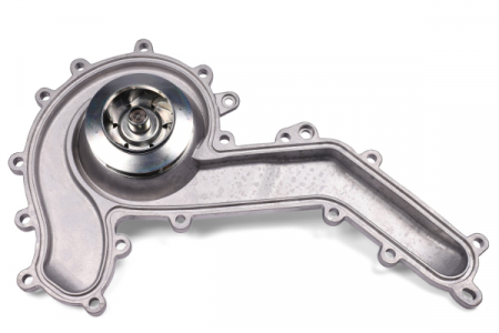 Pompa apa cu garnitura potrivit AUDI A4 ALLROAD B9, A4 B9, A5, A6 ALLROAD C7, A6 ALLROAD C8, A6 C7, A6 C8, A7, A8 D5, Q5, Q7, Q8; VW AMAROK, TOUAREG 3.0D/3.0DH 05.14- [1]