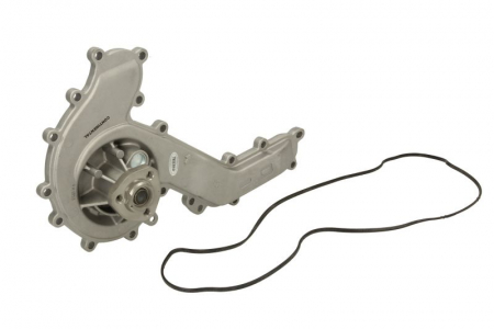 Pompa apa cu garnitura potrivit AUDI A4 ALLROAD B9, A4 B9, A5, A6 ALLROAD C7, A6 ALLROAD C8, A6 C7, A6 C8, A7, A8 D5, Q5, Q7, Q8; VW AMAROK, TOUAREG 3.0D/3.0DH 05.14- [1]