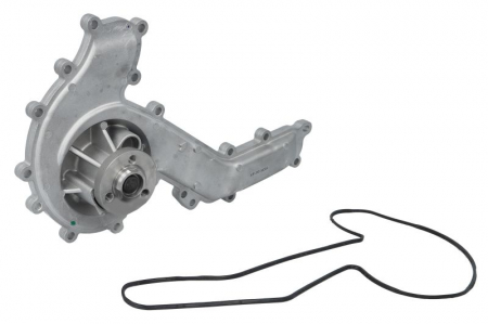 Pompa apa cu garnitura potrivit AUDI A4 ALLROAD B9, A4 B9, A5, A6 ALLROAD C7, A6 ALLROAD C8, A6 C7, A6 C8, A7, A8 D5, Q5, Q7, Q8; VW AMAROK, TOUAREG 3.0D/3.0DH 05.14- [1]