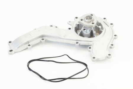 Pompa apa cu garnitura potrivit AUDI A4 ALLROAD B9, A4 B9, A5, A6 ALLROAD C7, A6 ALLROAD C8, A6 C7, A6 C8, A7, A8 D5, Q5, Q7, Q8; VW AMAROK, TOUAREG 3.0D/3.0DH 05.14- [2]