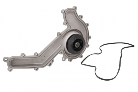 Piese Auto - Pompa apa cu garnitura potrivit AUDI A4 ALLROAD B9, A4 B9, A5, A6 ALLROAD C7, A6 ALLROAD C8, A6 C7, A6 C8, A7, A8 D5, Q5, Q7, Q8; VW AMAROK, TOUAREG 3.0D/3.0DH 05.14-