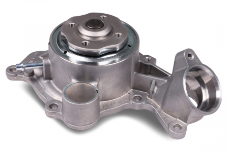 Pompa apa cu garnitura potrivit AUDI A4 B9, A5, A6 ALLROAD C8, A6 C8, A7, A8 D5, Q5, Q7, Q8; BENTLEY BENTAYGA; PORSCHE CAYENNE, MACAN, PANAMERA, PANAMERA SPORT TURISMO; VW TOUAREG 2.9-3.0H 05.16- [2]