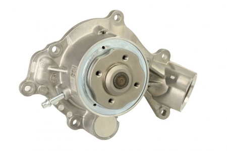 Pompa apa cu garnitura potrivit AUDI A4 B9, A5, A6 ALLROAD C8, A6 C8, A7, A8 D5, Q5, Q7, Q8; BENTLEY BENTAYGA; PORSCHE CAYENNE, MACAN, PANAMERA, PANAMERA SPORT TURISMO; VW TOUAREG 2.9-3.0H 05.16- [1]