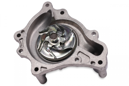 Pompa apa cu garnitura potrivit AUDI A5, A6 ALLROAD C6, A6 C6, A8 D3, A8 D4, Q7; VW TOUAREG 4.2/4.2D/5.2 07.05-03.18 [1]