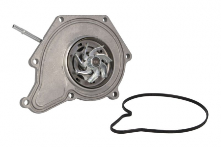 Piese Auto - Pompa apa cu garnitura potrivit AUDI A6 C7, A7, A8 D4 2.5/2.8 10.10-09.18