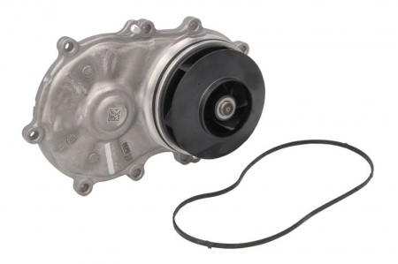 Pompa apa cu garnitura potrivit AUDI A8 D5, Q7, Q8; BENTLEY BENTAYGA; VW TOUAREG 4.0D/4.0DH 04.16- [1]