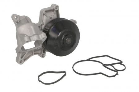 Pompa apa cu garnitura potrivit BMW 1 (E81), 1 (E82), 1 (E87), 1 (E88), 3 (E90), 3 (E91), 3 (E92), 3 (E93), 5 (E60), 5 (E61), 5 (F11), X1 (E84), X3 (E83) 2.0D 06.04-06.15 [1]
