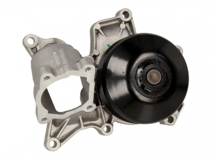 Pompa apa cu garnitura potrivit BMW 1 (E81), 1 (E82), 1 (E87), 1 (E88), 3 (E90), 3 (E91), 3 (E92), 3 (E93), 5 (E60), 5 (E61), X1 (E84), X3 (E83) 2.0D 06.04-06.15 [1]