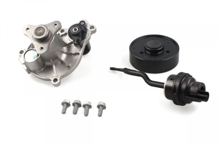 Piese Auto - Pompa apa cu garnitura potrivit BMW 1 (F20), 1 (F21) 1.5D 03.15-06.19
