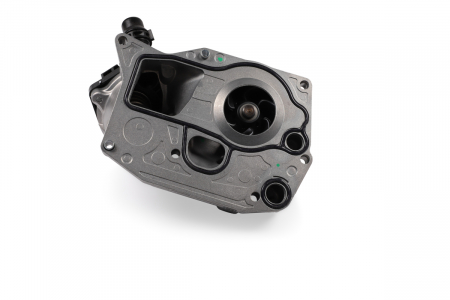 Pompa apa cu garnitura potrivit BMW 1 (F20), 1 (F21), 2 (F22, F87), 2 (F23), 2 (F45), 3 (F30, F80), 3 (F31), 3 GRAN TURISMO (F34), 4 (F32, F82), 4 (F33, F83), 4 GRAN COUPE (F36) 1.5-2.0D 06.10- [3]