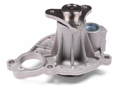Pompa apa cu garnitura potrivit BMW 1 (F20), 1 (F21), 2 (F22, F87), 2 (F23), 3 (F30, F80), 3 (F31), 3 (G20, G80, G28), 3 GRAN TURISMO (F34), 4 (F32, F82), 4 (F33, F83), 4 (G22 1.5D/1.6/2.0 06.15- [1]
