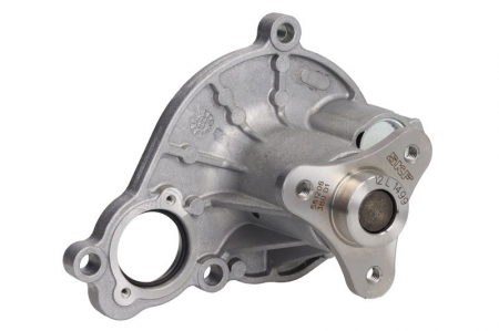 Pompa apa cu garnitura potrivit BMW 1 (F20), 1 (F21), 2 (F22, F87), 2 (F23), 3 (F30, F80), 3 (F31), 3 (G20, G80, G28), 3 GRAN TURISMO (F34), 4 (F32, F82), 4 (F33, F83), 4 (G22 1.5D/1.6/2.0 06.15- [1]