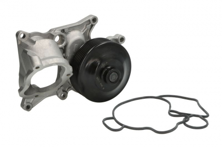 Pompa apa cu garnitura potrivit BMW 1 (F20), 1 (F21), 2 (F22, F87), 3 (E90), 3 (E91), 3 (E92), 3 (E93), 3 (F30, F80), 3 (F31), 3 GRAN TURISMO (F34), 4 (F32, F82), 4 (F33 1.6D/2.0D/3.0D 12.04-12.20 [1]