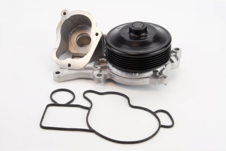 Pompa apa cu garnitura potrivit BMW 1 (F20), 1 (F21), 2 (F22, F87), 3 (E90), 3 (E91), 3 (E92), 3 (E93), 3 (F30, F80), 3 (F31), 3 GRAN TURISMO (F34), 4 (F32, F82), 4 (F33, F83) 1.6D/2.0D 12.04-12.20 [2]