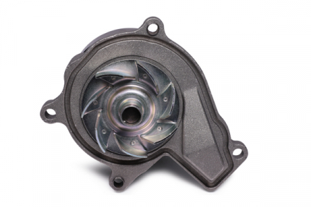 Pompa apa cu garnitura potrivit BMW 2 (F45), 2 GRAN TOURER (F46), 2 GRAN TOURER VAN (F46), X1 (F48), X2 (F39); MINI (F55), (F56), (F57), CLUBMAN (F54), COUNTRYMAN (F60) 1.2-2.0D 09.13- [1]