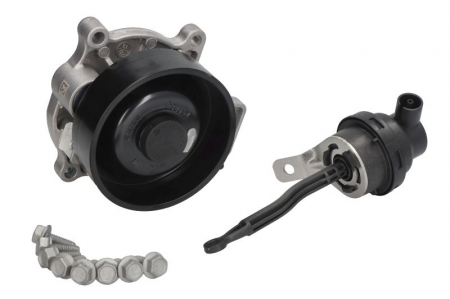 Pompa apa cu garnitura potrivit BMW 2 (F45), 2 GRAN TOURER (F46), X1 (F48); MINI CLUBMAN (F54), COUNTRYMAN (F60) 1.5D 03.14- [1]