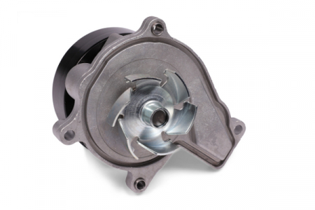 Pompa apa cu garnitura potrivit BMW 2 (F45), 2 GRAN TOURER (F46), X1 (F48), X2 (F39); MINI (F55), (F56), (F57), CLUBMAN (F54), COUNTRYMAN (F60) 1.2/1.5/2.0 09.13- [1]