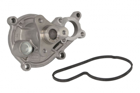Pompa apa cu garnitura potrivit BMW 2 (G42, G87), 3 (G20, G80, G28), 3 (G21), 3 (G21, G81), 4 (G22, G82), 4 (G23, G83), 4 GRAN COUPE (G26), 5 (G30, F90), 5 (G31) 2.0/2.0H 11.15- [1]