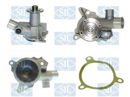 Pompa apa cu garnitura potrivit BMW 3 (E21), 3 (E30), 5 (E28) 2.0-2.7 08.77-11.93 [2]