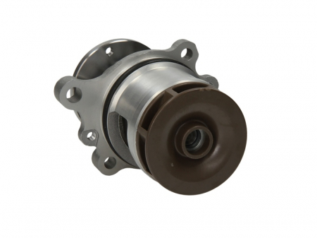 Pompa apa - Pompa apa cu garnitura potrivit BMW 3 (E30), 3 (E36), 3 (E46), 5 (E34), Z3 (E36) 1.6-2.0 09.89-12.07