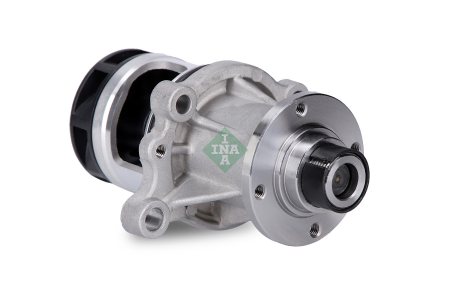 Pompa apa cu garnitura potrivit BMW 3 (E30), 3 (E36), 3 (E46), 5 (E34), Z3 (E36) 1.6-2.0D 09.89-07.06 [2]