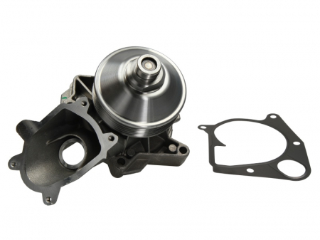 Pompa apa cu garnitura potrivit BMW 3 (E46), 5 (E39), 7 (E38), X5 (E53); LAND ROVER RANGE ROVER III; OPEL OMEGA B 2.5D/3.0D 08.98-08.12 [1]