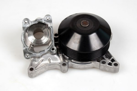 Pompa apa cu garnitura potrivit BMW 3 (E90), 3 (E91), 3 (E92), 3 (E93) 3.0D 06.05-09.13 [2]