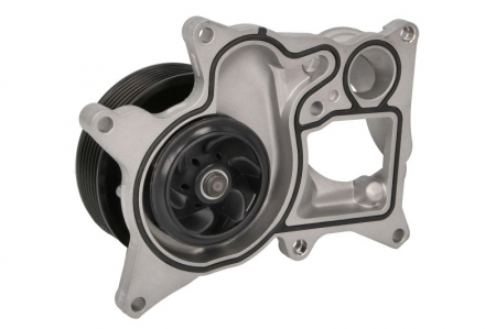 Piese Auto - Pompa apa cu garnitura potrivit BMW 3 (F30, F80), 3 (F31), 3 GRAN TURISMO (F34), 4 (F32, F82), 4 (F33, F83), 4 GRAN COUPE (F36), 5 (F10), 5 (F11), 5 GRAN TURISMO (F07), 6 (F12) 3.0/3.0D 02.08-