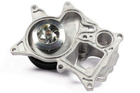 Pompa apa cu garnitura potrivit BMW 3 (F30, F80), 3 (F31), 3 GRAN TURISMO (F34), 4 (F32, F82), 4 (F33, F83), 4 GRAN COUPE (F36), 5 (F10), 5 (F11), 5 GRAN TURISMO (F07), 6 (F12), 6 (F13) 3.0D 02.08- [1]