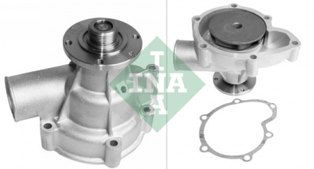 Pompa apa cu garnitura potrivit BMW 5 (E12), 5 (E28), 5 (E34), 6 (E24), 7 (E23), 7 (E32) 2.5-3.5 03.77-03.94 [2]